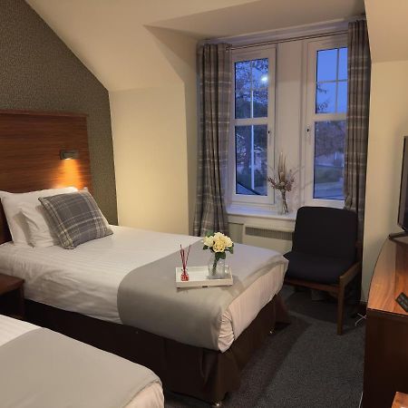 St Michaels Inn Eksteriør bilde