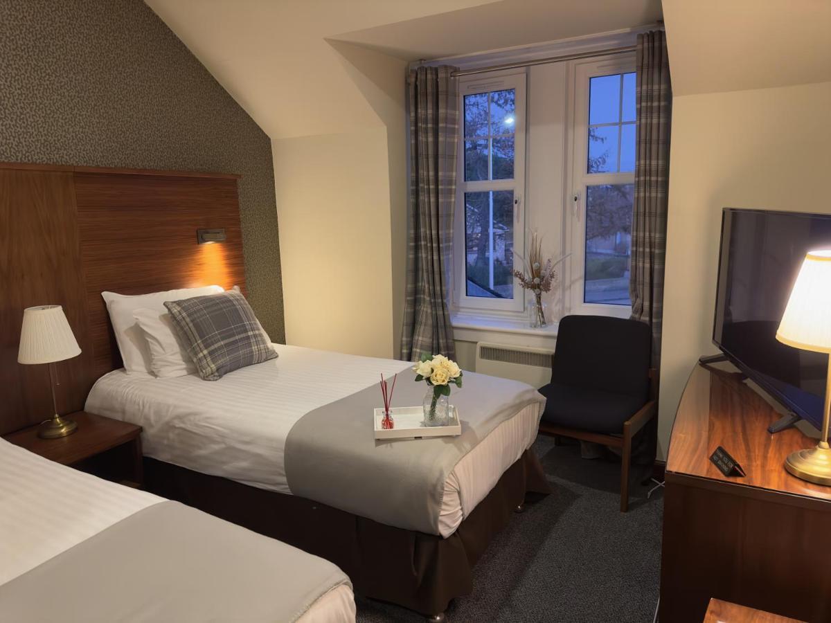 St Michaels Inn Eksteriør bilde
