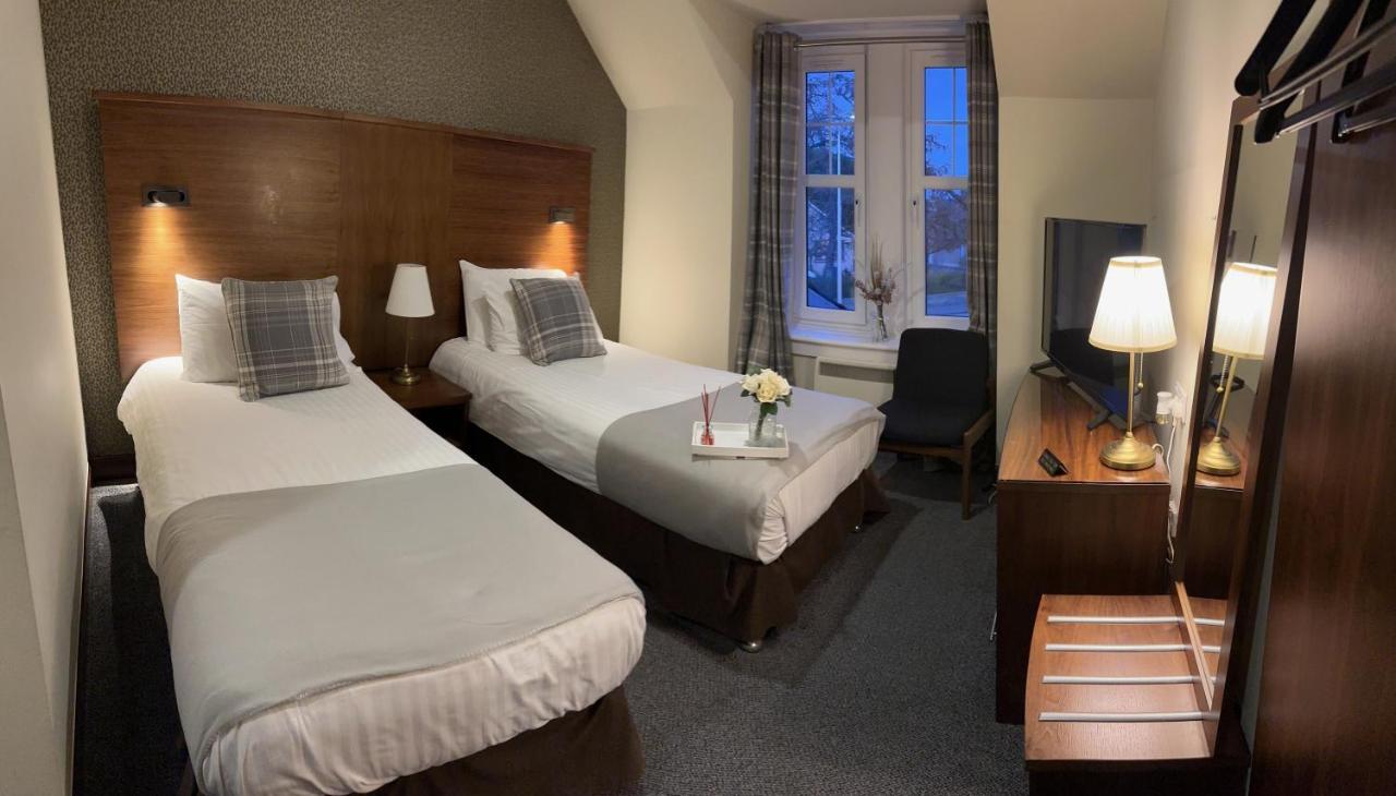 St Michaels Inn Eksteriør bilde