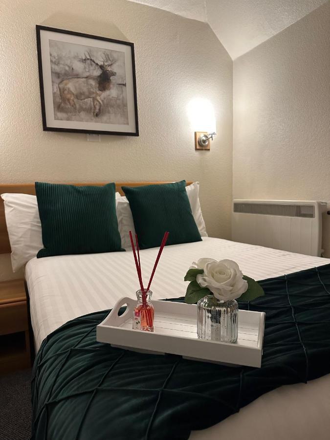 St Michaels Inn Eksteriør bilde