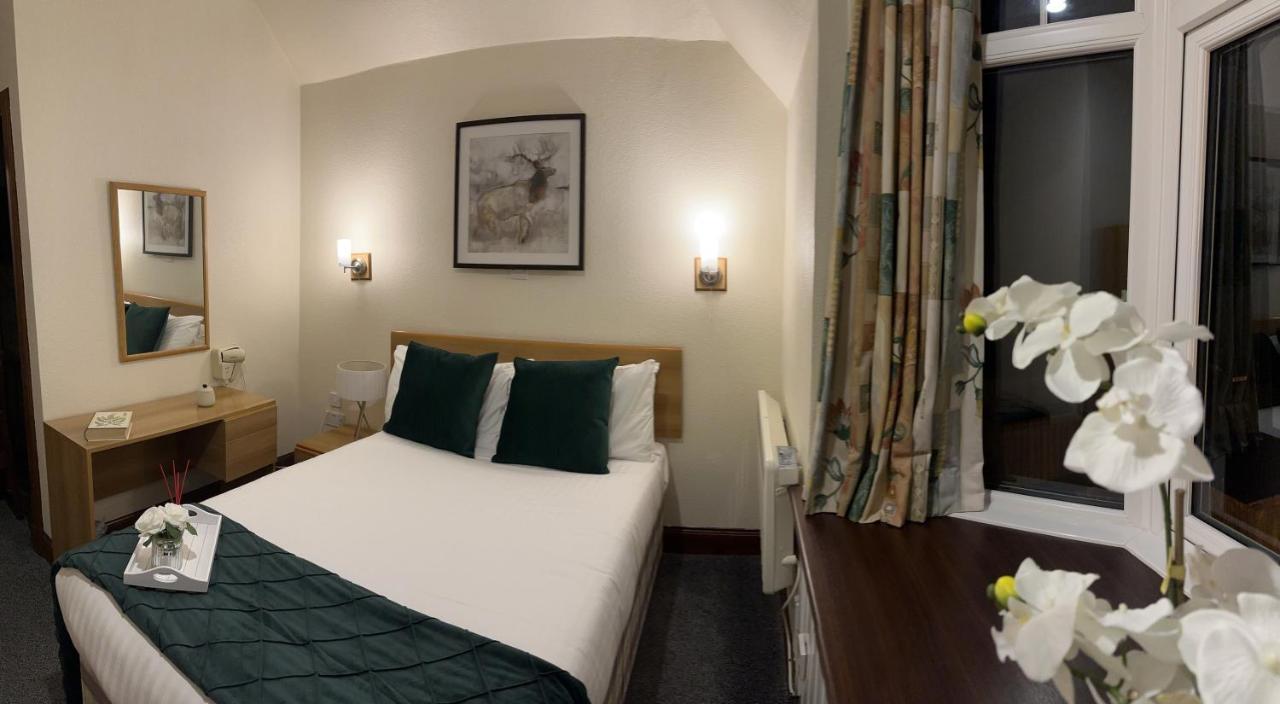 St Michaels Inn Eksteriør bilde