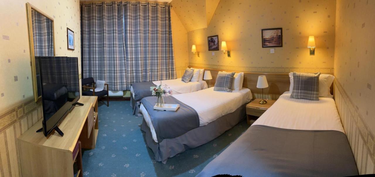 St Michaels Inn Eksteriør bilde
